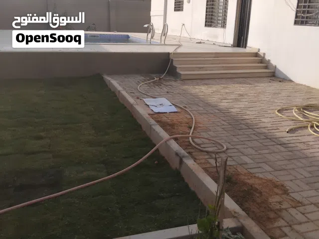 استراحة ايجار يومي