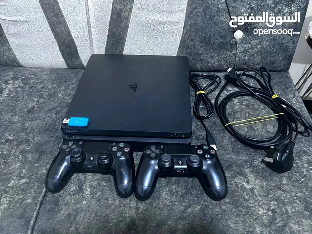 بلي 4 سلم مهكر