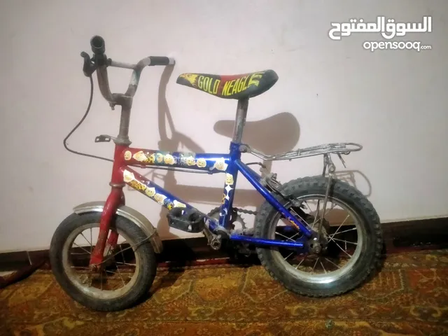 عجلة نيجر BMX : عجل نيجر : عجلة نيجر للبيع في مصر على السوق المفتوح