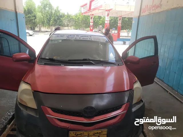 Used Pontiac G3 in Sana'a
