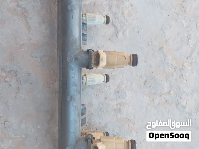 رشاشة ازيره محرك 27