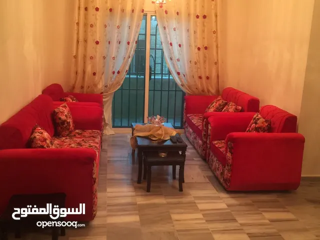 90 m2 2 Bedrooms Apartments for Sale in Amman Al Gardens