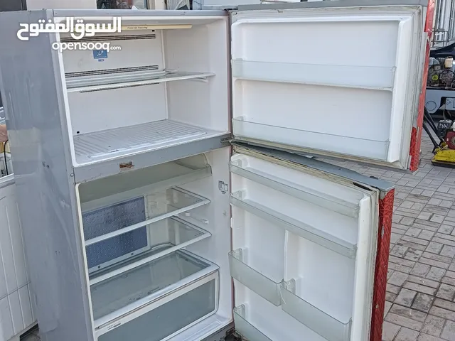 Hitachi good condition fridge