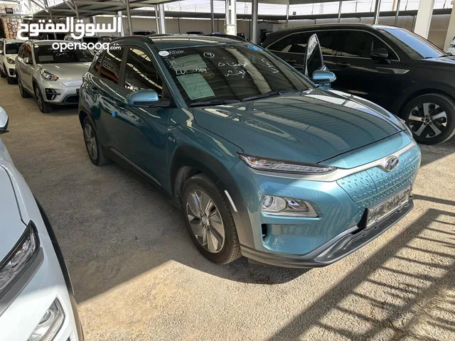 2020, هيونداي, كونا, Standard