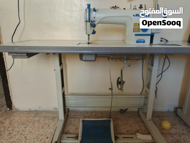 ماكنة خياطة $ ماكنة حبكة