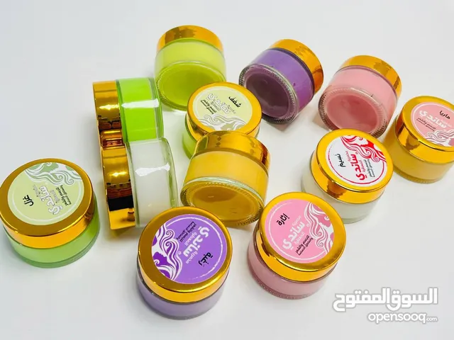 معطر جسم مخمر