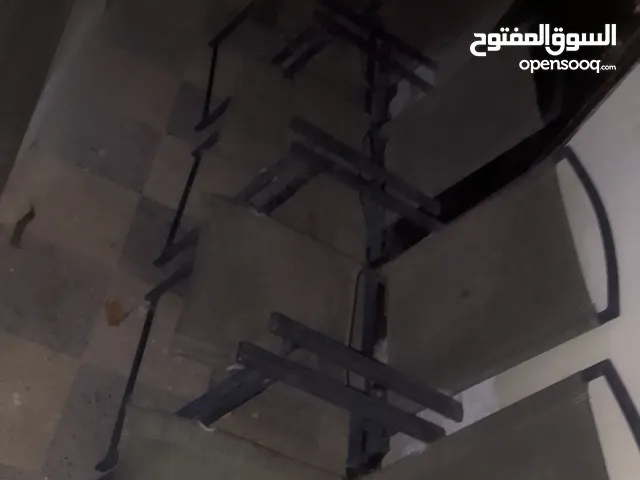 كراسي حديد فتح وتسكير خارجي