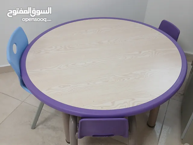 طاولات اطفال صيني نخب اول بنوعيه جيده للبيع