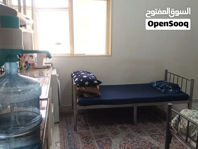23 m2 Studio Apartments for Rent in Sharjah Al Jubail