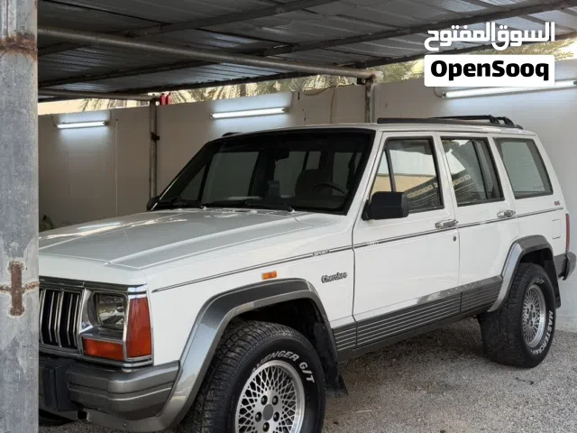 1996 جيب شيروكى Sport
