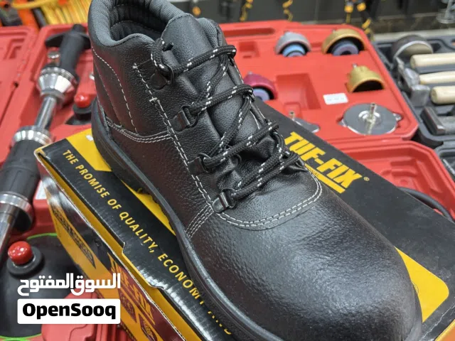 حذاء عمال سيفتي Safety shoes