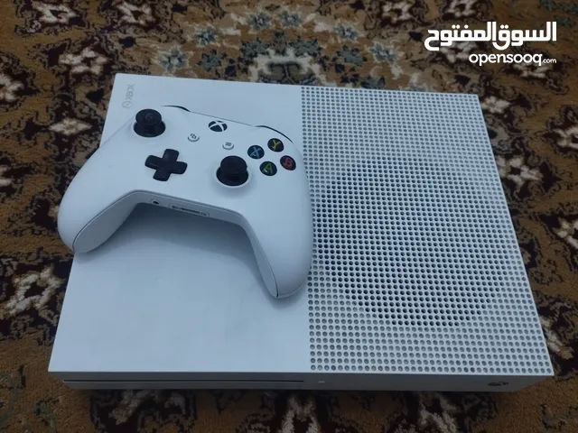  Xbox One S for sale in Tripoli