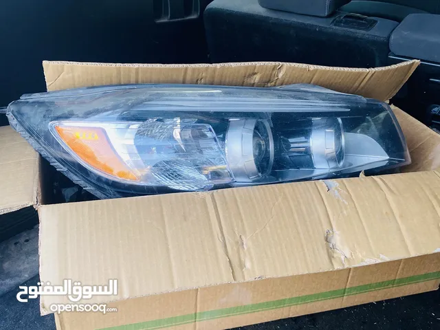 فنار فنار سورنتو 2017كيا سورنتو