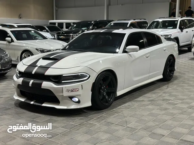 Dodge Charger 2019 in Central Governorate