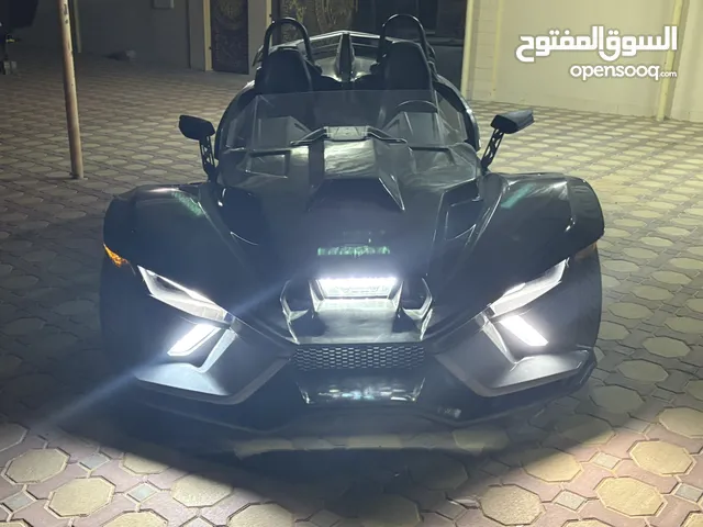 Slingshot Polaris 2023 (SLR)