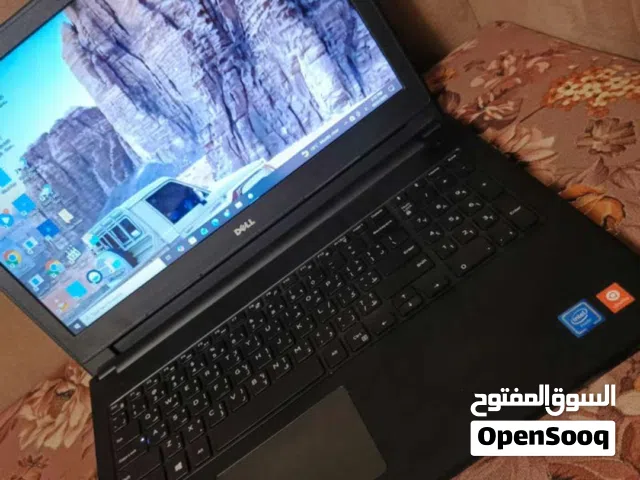 Windows Dell for sale  in Amman