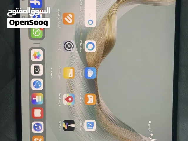 Huawei MatePad Pro 512 GB in Dakahlia