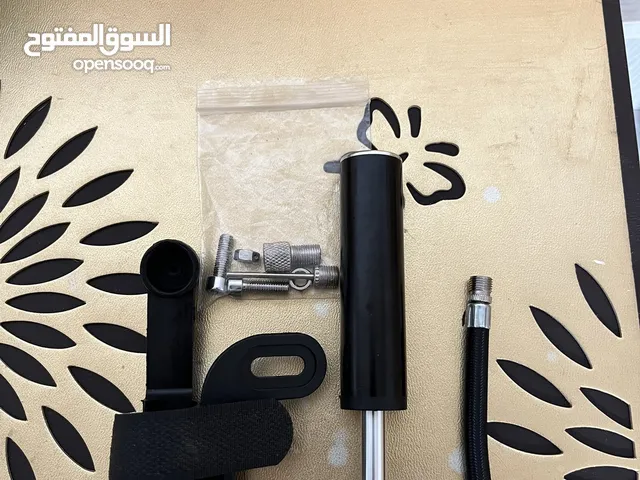 بم بايسكل باله جديد