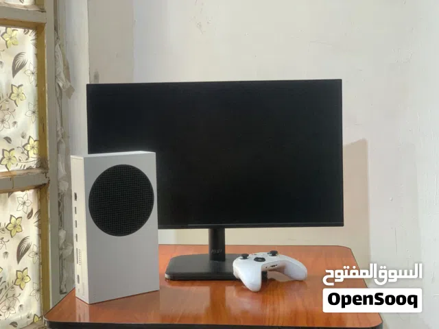 25" MSI monitors for sale  in Basra