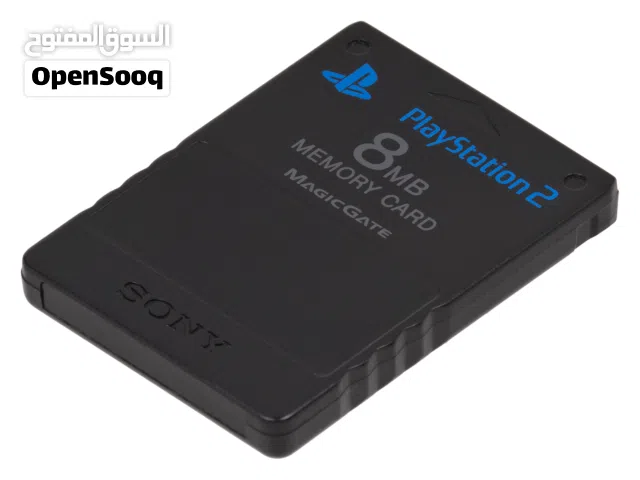 مطلوب ميموري كارد بلايستيشين 2