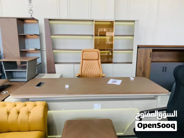 Office Tables & Chairs for Sale  Modern Office Furniture  طاولات وكراسي مكتب للبيع