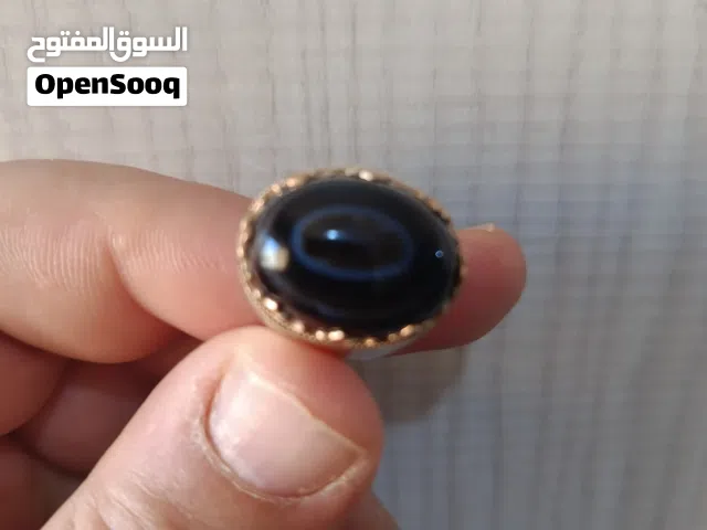 خاتم فضه صب