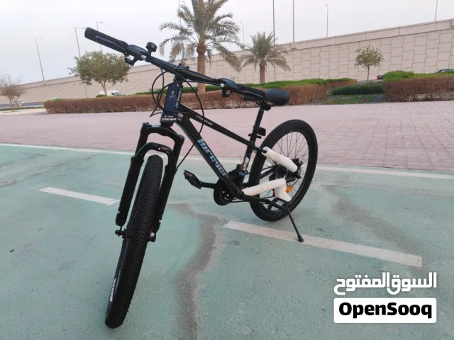 bicycle  26   shimano  brand bike