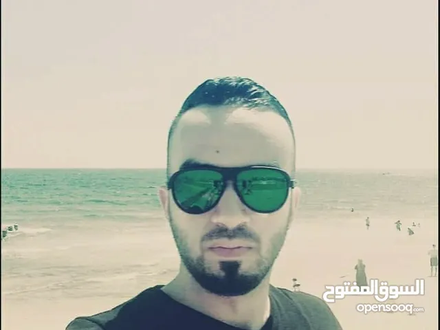 عدي محمد زغارنه