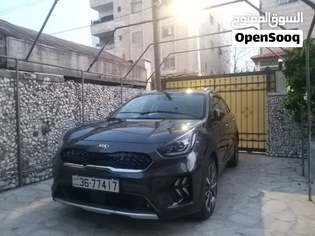 2021 Kia Niro EX