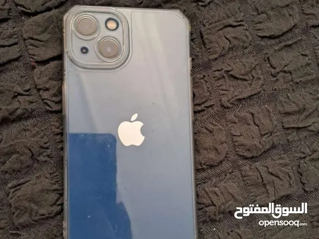 Apple iPhone 13 128 GB in Amman