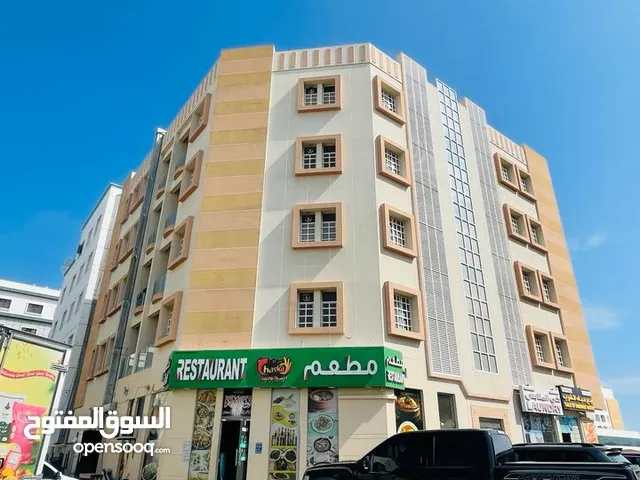 90 m2 3 Bedrooms Apartments for Sale in Muscat Al Khoud