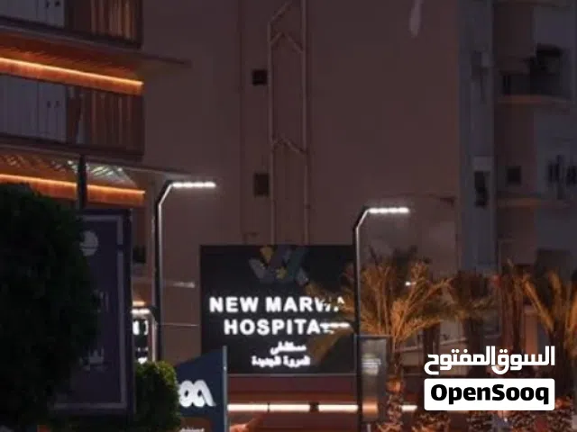 محل للإيجار على الرئيسي في الماجوري شارع الفاتح موقع ممتاز بمساحة:200م