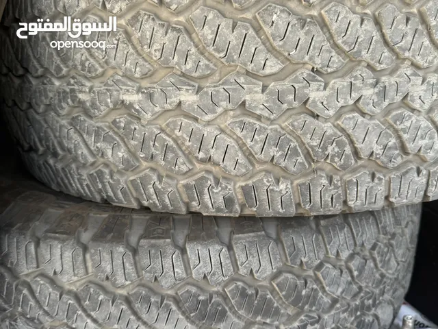 للبيع تاير