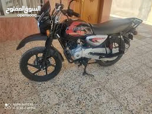 New Bajaj Boxer in Basra