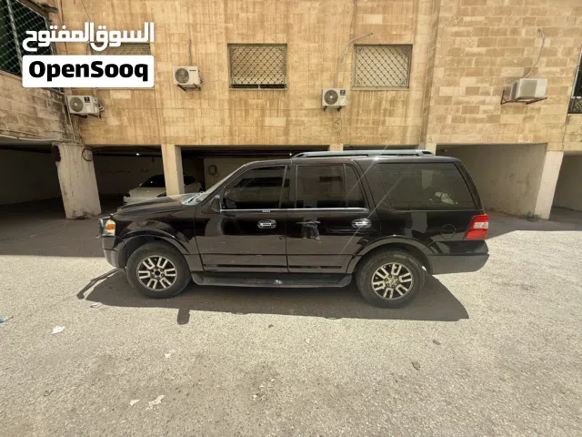 2013 Ford Expedition XLT