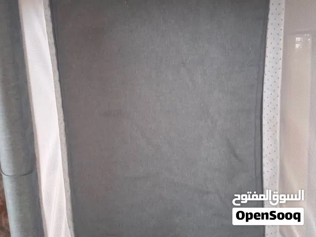 سرير للبيبي