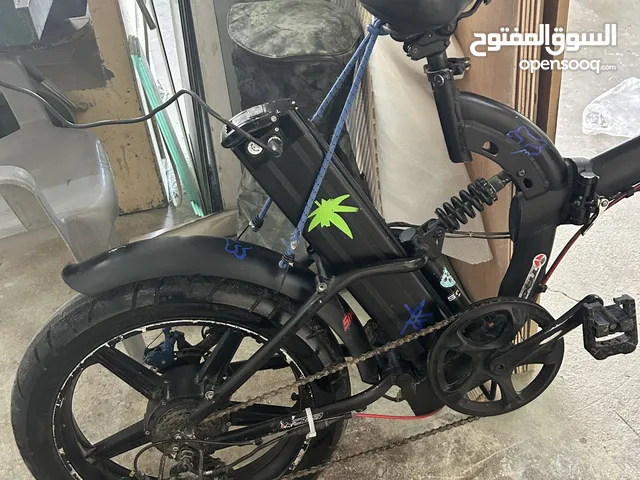 بسكليت كهرباء البيع