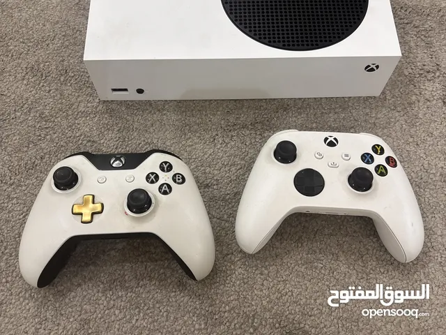 للبيع اكس بوكس سيريس اس