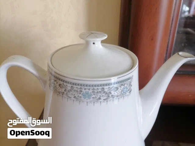 وعاء للشاي ثقيل قزاز
