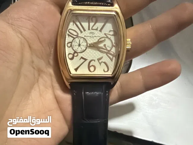 ساعات كلو اصلي وع الفحص