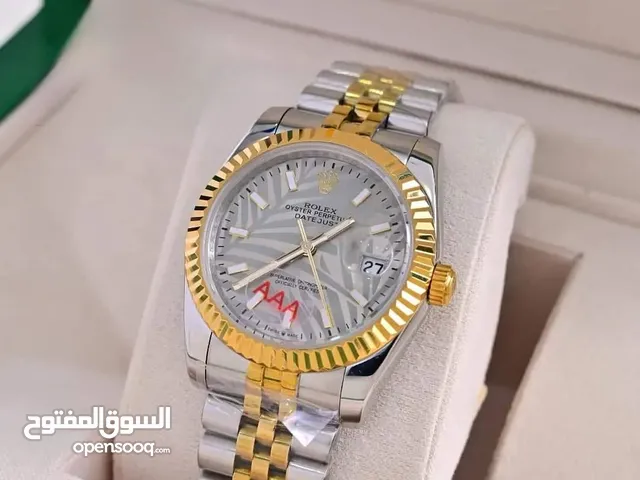 متجر رولكس للساعات