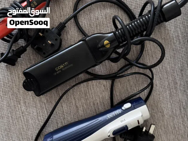 اجهزه منوعه لشعر