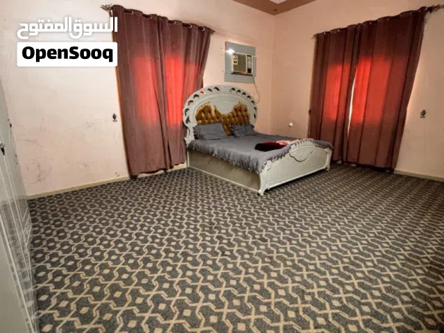 بيت للاجار اليومي في الاشخره قريب البحر مباشره