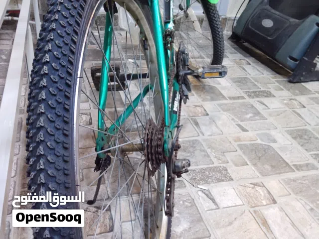 بسكليت امريكي اصلي مع عبارات نظيف
