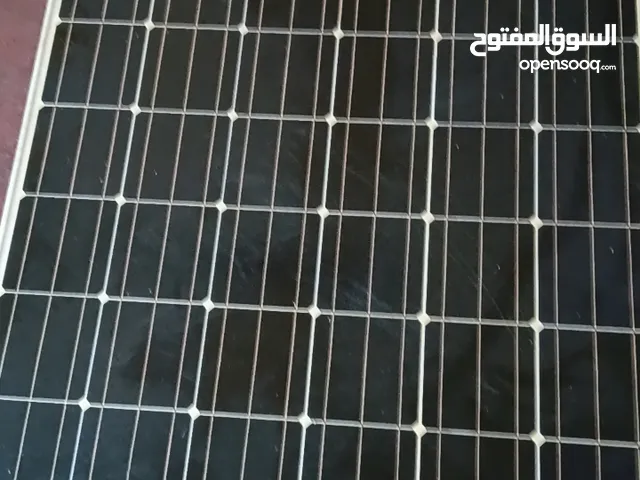 Solar Systems Maintenance Services in Sana'a