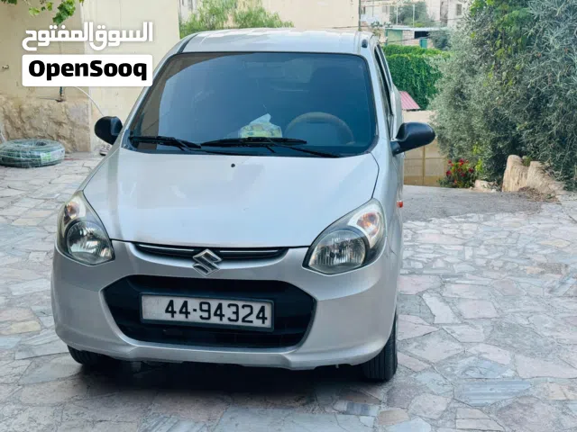 2016 Suzuki Alto GL
