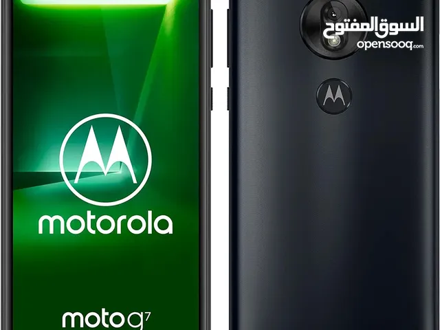 Motorola Moto G7 32 GB in Sana'a
