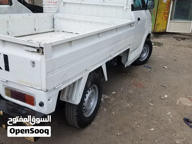 2012 سوزوكي APV