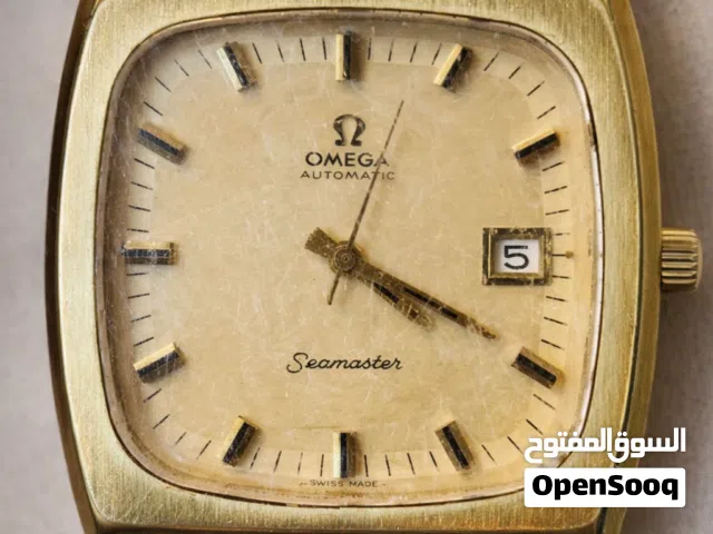Automatic Omega watches  for sale in Tripoli