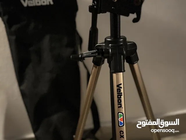 ستاند كاميرا velbon cx 440